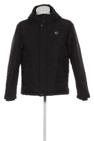 Ανδρικό μπουφάν Smilodox, Μέγεθος M, Χρώμα Μαύρο, Τιμή 57,99 €