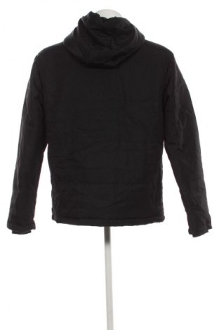 Ανδρικό μπουφάν Smilodox, Μέγεθος M, Χρώμα Μαύρο, Τιμή 57,99 €