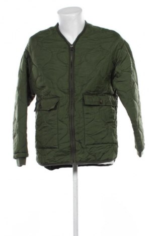 Herrenjacke Smith & Soul, Größe L, Farbe Grün, Preis € 29,99