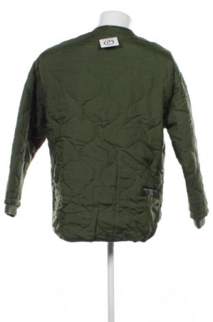 Herrenjacke Smith & Soul, Größe L, Farbe Grün, Preis € 29,99