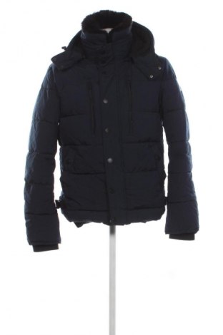 Herrenjacke Smog, Größe M, Farbe Blau, Preis € 39,99