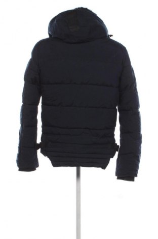 Herrenjacke Smog, Größe M, Farbe Blau, Preis € 39,99