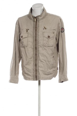 Herrenjacke Southern Territory, Größe XL, Farbe Beige, Preis € 25,00