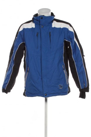 Herrenjacke Sports, Größe L, Farbe Blau, Preis € 44,99