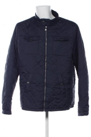 Pánska bunda  Straight Up, Veľkosť XXL, Farba Modrá, Cena  23,95 €