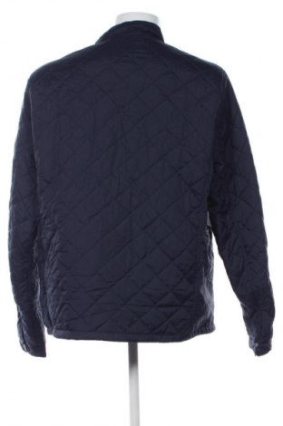 Pánska bunda  Straight Up, Veľkosť XXL, Farba Modrá, Cena  23,95 €