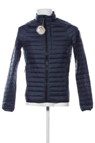 Męska kurtka Superdry, Rozmiar S, Kolor Niebieski, Cena 412,99 zł