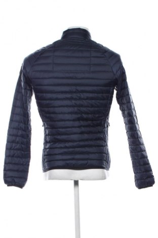 Męska kurtka Superdry, Rozmiar S, Kolor Niebieski, Cena 412,99 zł