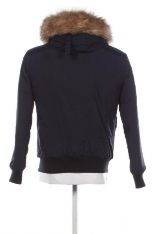 Herrenjacke Superdry, Größe S, Farbe Blau, Preis € 47,57