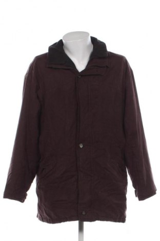 Herrenjacke Swept., Größe XXL, Farbe Braun, Preis € 39,99
