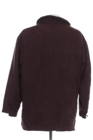 Herrenjacke Swept., Größe XXL, Farbe Braun, Preis € 39,99