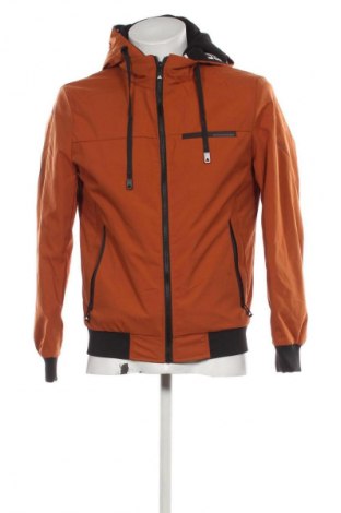 Geacă de bărbati S'west, Mărime M, Culoare Maro, Preț 215,79 Lei