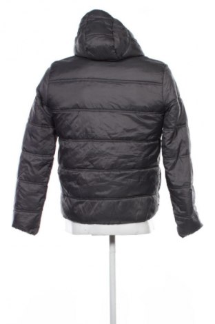 Мъжко яке Terranova, Размер S, Цвят Сив, Цена 32,99 лв.