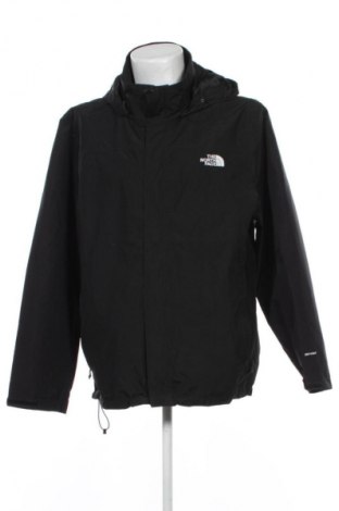 Męska kurtka The North Face, Rozmiar XL, Kolor Czarny, Cena 674,99 zł