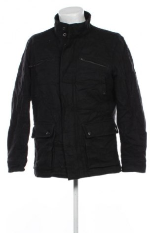 Geacă de bărbati Theo Wormland, Mărime XL, Culoare Negru, Preț 244,99 Lei