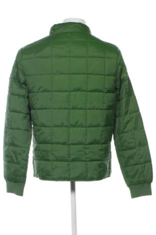 Męska kurtka Timeout, Rozmiar L, Kolor Zielony, Cena 236,82 zł