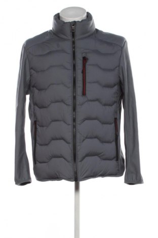 Herrenjacke Tom Tailor, Größe XL, Farbe Blau, Preis € 94,99