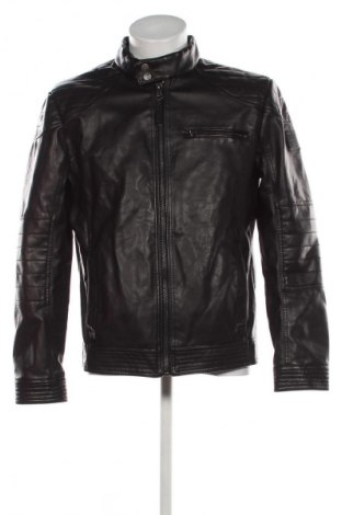 Herrenjacke Tom Tailor, Größe L, Farbe Schwarz, Preis € 57,99
