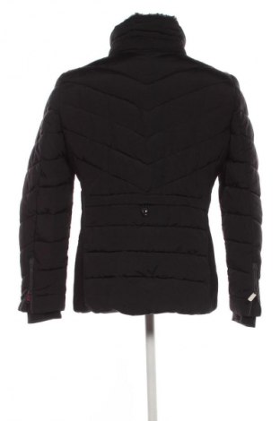 Męska kurtka Tom Tailor, Rozmiar XL, Kolor Czarny, Cena 266,99 zł