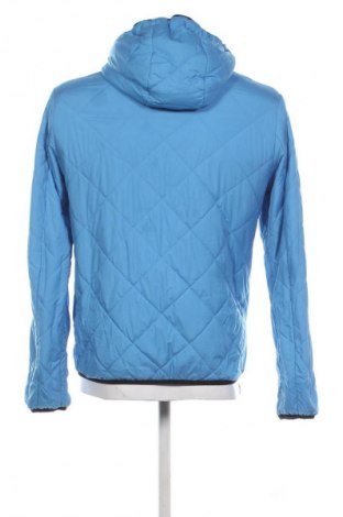 Pánska bunda  Tom Tailor, Veľkosť S, Farba Modrá, Cena  42,05 €