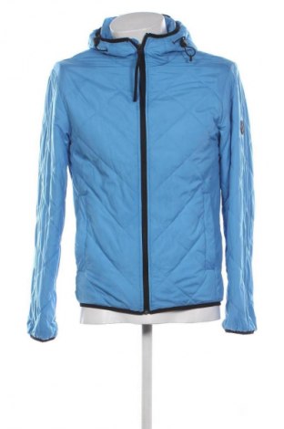 Pánska bunda  Tom Tailor, Veľkosť S, Farba Modrá, Cena  42,05 €