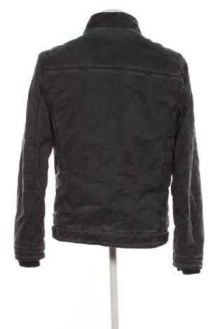 Pánska bunda  Tom Tompson, Veľkosť XL, Farba Sivá, Cena  42,95 €