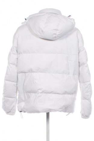 Geacă de bărbati Tommy Hilfiger, Mărime L, Culoare Alb, Preț 1.214,99 Lei