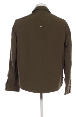 Geacă de bărbati Tommy Hilfiger, Mărime L, Culoare Verde, Preț 1.079,99 Lei