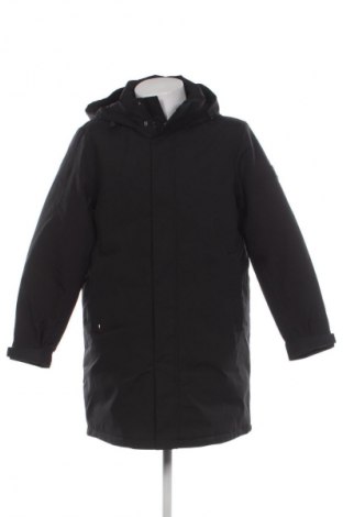 Herrenjacke Tommy Hilfiger, Größe M, Farbe Schwarz, Preis 314,99 €