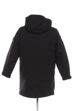 Herrenjacke Tommy Hilfiger, Größe M, Farbe Schwarz, Preis 314,99 €