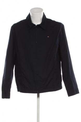 Pánská bunda  Tommy Hilfiger, Velikost L, Barva Modrá, Cena  2 329,00 Kč