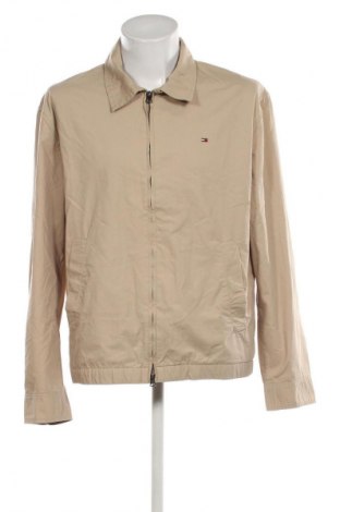 Geacă de bărbati Tommy Hilfiger, Mărime XL, Culoare Bej, Preț 864,99 Lei