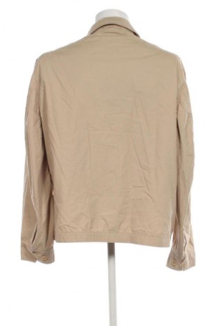 Geacă de bărbati Tommy Hilfiger, Mărime XL, Culoare Bej, Preț 864,99 Lei