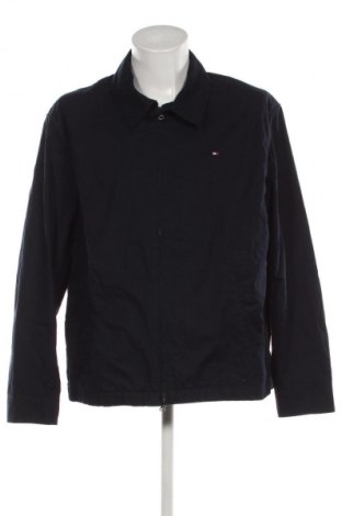 Herrenjacke Tommy Hilfiger, Größe XXL, Farbe Blau, Preis 164,99 €