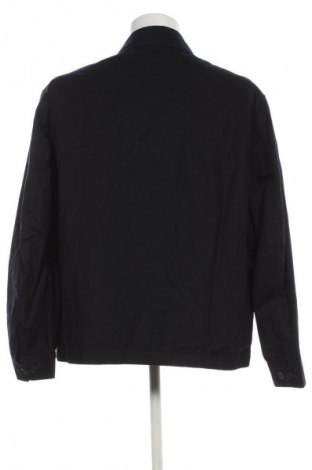 Herrenjacke Tommy Hilfiger, Größe XXL, Farbe Blau, Preis 164,99 €