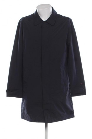 Geacă de bărbati Tommy Hilfiger, Mărime L, Culoare Albastru, Preț 1.034,99 Lei