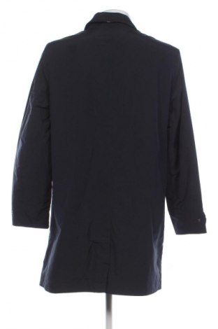 Geacă de bărbati Tommy Hilfiger, Mărime L, Culoare Albastru, Preț 1.034,99 Lei