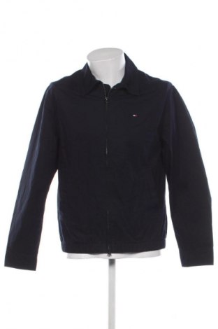 Herrenjacke Tommy Hilfiger, Größe S, Farbe Blau, Preis € 82,99