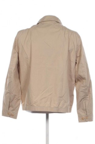 Herrenjacke Tommy Hilfiger, Größe L, Farbe Beige, Preis 204,99 €