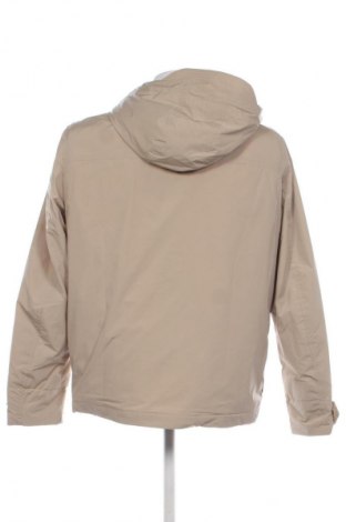 Herrenjacke Tommy Hilfiger, Größe M, Farbe Beige, Preis € 239,99