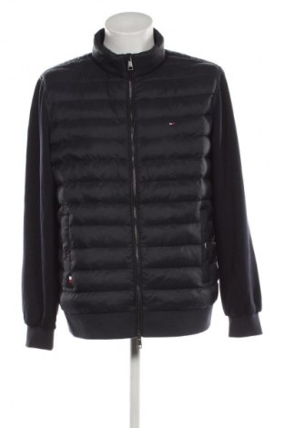 Herrenjacke Tommy Hilfiger, Größe XL, Farbe Blau, Preis 144,99 €
