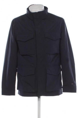 Мъжко яке Tommy Hilfiger, Размер M, Цвят Син, Цена 91,00 €