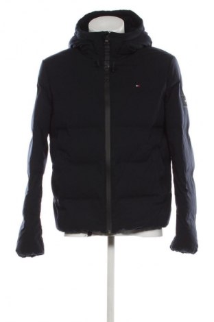 Geacă de bărbati Tommy Hilfiger, Mărime S, Culoare Albastru, Preț 534,99 Lei