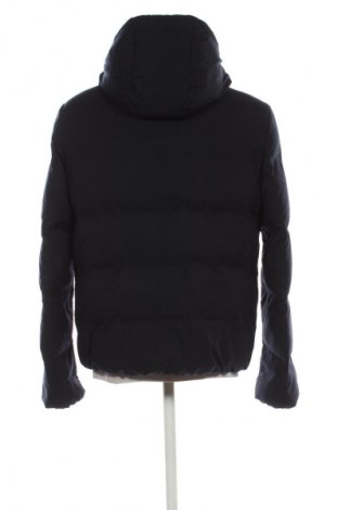 Geacă de bărbati Tommy Hilfiger, Mărime S, Culoare Albastru, Preț 534,99 Lei