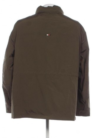 Geacă de bărbati Tommy Hilfiger, Mărime XXL, Culoare Verde, Preț 1.294,99 Lei