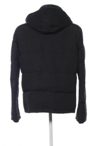 Geacă de bărbati Tommy Hilfiger, Mărime XL, Culoare Negru, Preț 540,20 Lei