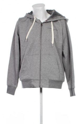 Męska kurtka Tommy Hilfiger, Rozmiar XL, Kolor Szary, Cena 844,99 zł