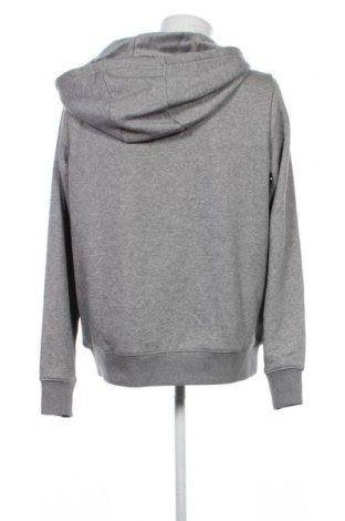 Męska kurtka Tommy Hilfiger, Rozmiar XL, Kolor Szary, Cena 844,99 zł