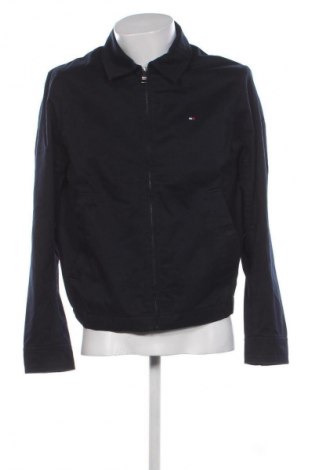 Geacă de bărbati Tommy Hilfiger, Mărime S, Culoare Albastru, Preț 989,99 Lei