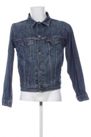 Herrenjacke Tommy Hilfiger, Größe M, Farbe Blau, Preis € 49,99